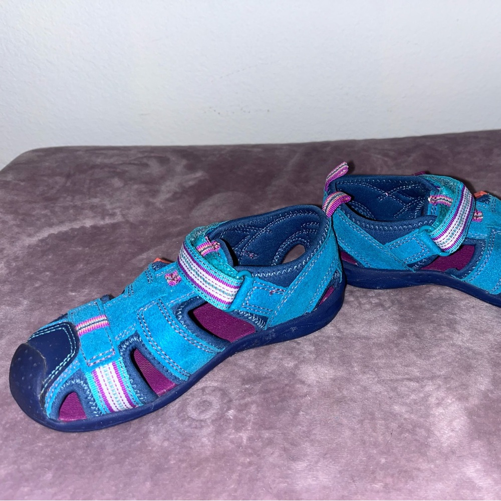 Pediped Water Shoes size 26 EU